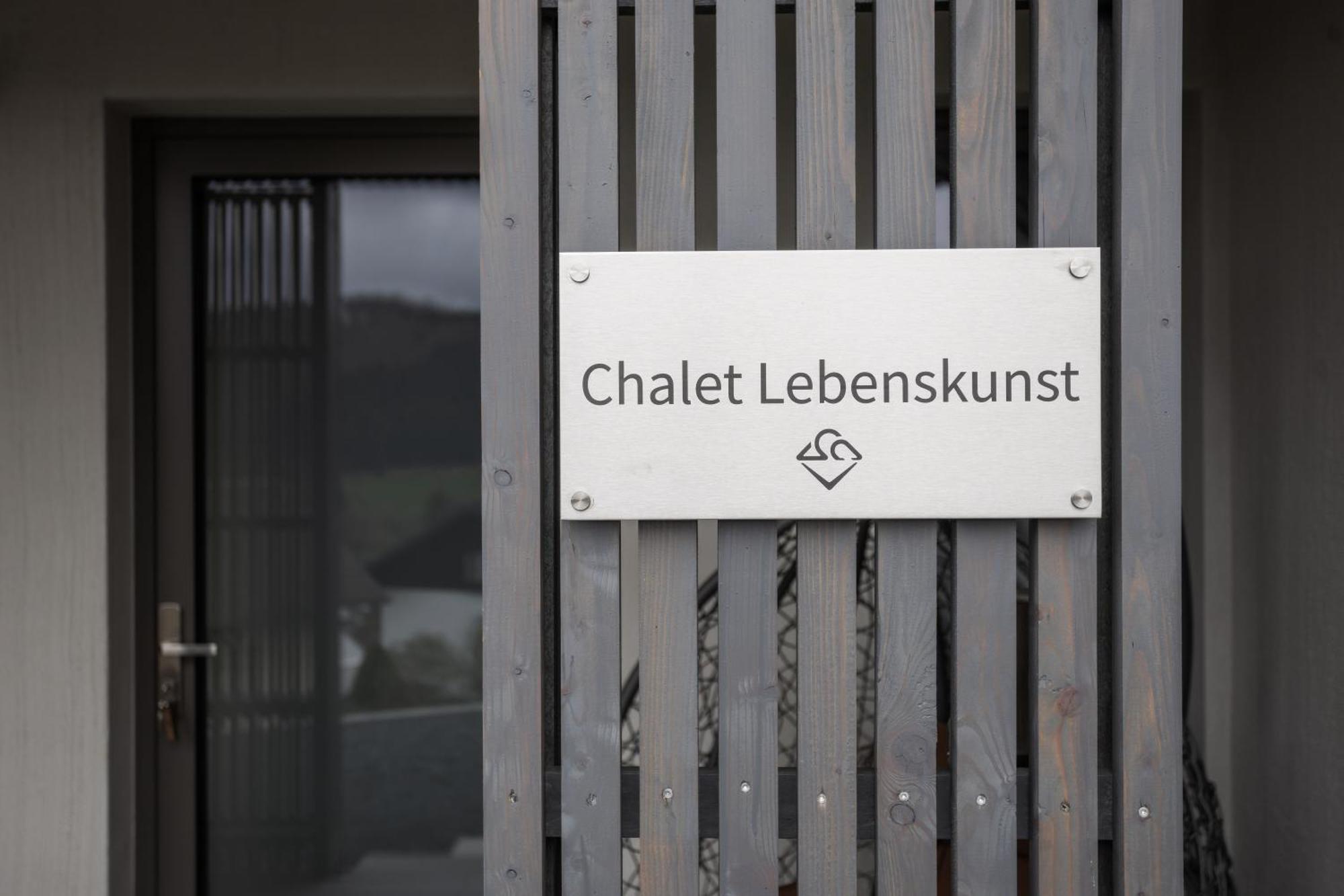 Sauerland Chalets - "Die Chalets Herzenssache" Winterberg Rum bild