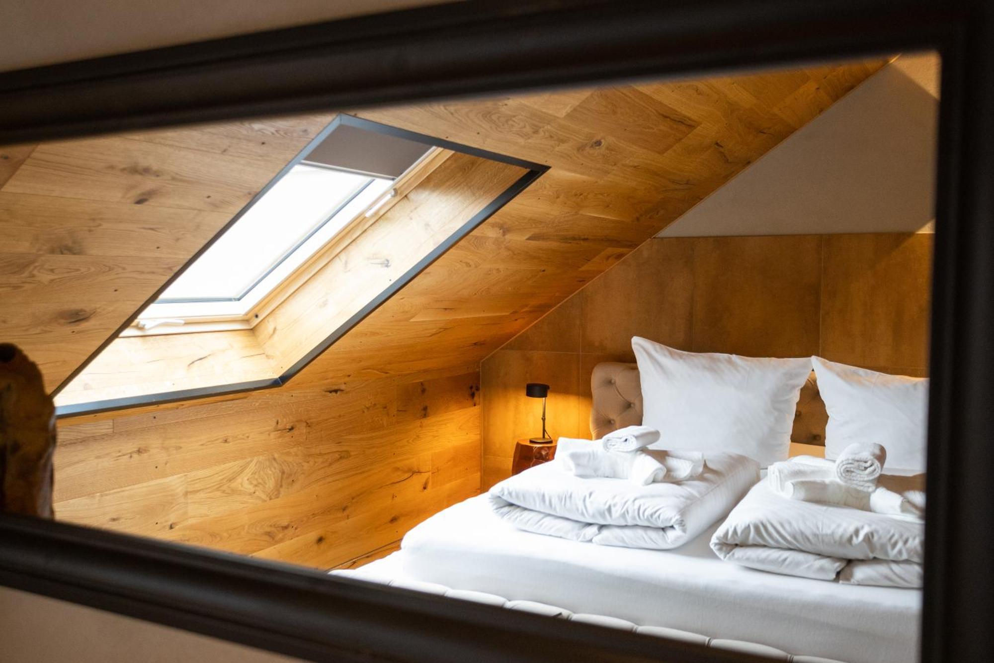 Sauerland Chalets - "Die Chalets Herzenssache" Winterberg Exteriör bild